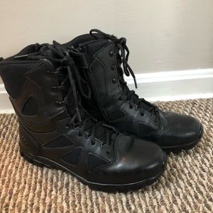 Reebok Sublite 8” Patrol boots